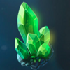 crystal rift gem 2 symbol