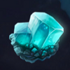 crystal rift gem 5 symbol