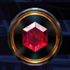 cygnus 3 red gem symbol