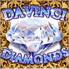 da vinci diamonds dual play diamond symbol