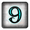 danger high voltage 9 symbol