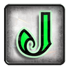 danger high voltage j symbol
