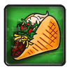 danger high voltage taco symbol