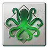 dead mans gold octopus symbol