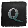 dead mans trail dream drop q symbol