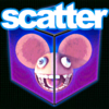 deadmau5 scatter symbol