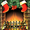 deck the halls fire symbol