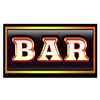 diablo reels bar symbol