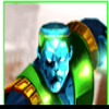 diamond force greenman head symbol