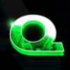 diamond force q symbol