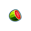 diamond strike watermelon symbol