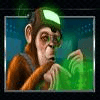 doctor electro monkey symbol