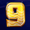 dolphin gold 9 symbol