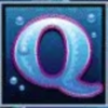 dolphins pearl q symbol