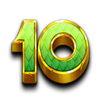 drago jewels of fortune 10 symbol