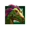 drago jewels of fortune dragon2 symbol