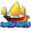 dragon dreams boat symbol