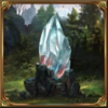 dragon shard crystal symbol