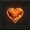 dragon shard heart symbol