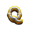 dragons cache q symbol