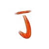 dragons luck j symbol