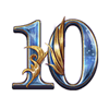 dragons mirror 10 symbol