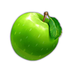 dropz apple symbol