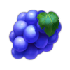 dropz grapes symbol