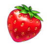 dropz strawberry symbol