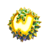 durian dynamite wild 2 symbol