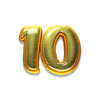 eastern emeralds 10 symbol