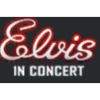 elvis lives elvisinconcert symbol