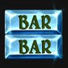 emerald gold x2bar symbol