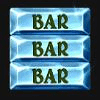 emerald gold x3bar symbol