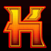 emperors gold k symbol