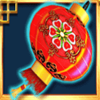 emperors gold lantern symbol