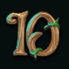 enchanted forest 10 symbol