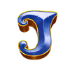 excalibur unleashed j symbol