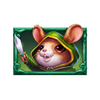 excalibur unleashed mouse ranger symbol