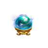 excalibur unleashed orb symbol