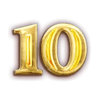 extra chilli 10 symbol