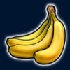 extra stars bananas symbol