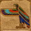 eye of horus bird symbol