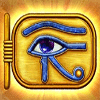 eye of horus eye symbol