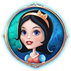 fairytale legends mirror mirror powerpoints good fairy symbol