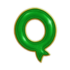 fishin frenzy megaways q symbol