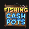 fishing cash pots sign symbol