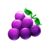 five star grape symbol