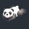 fluffy favourites panda symbol