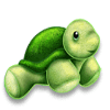 fluffy too turtle symbol